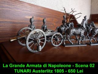 Imagine atasata: Napoleone - Scena 02 - TUNARI Austerlitz 1805 - 650 Lei (5).JPG