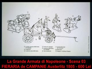 Imagine atasata: Napoleone - Scena 03 - FIERARIA de CAMPANIE Austerlitz 1805 - 600 Lei (2).JPG