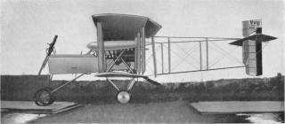 Imagine atasata: Bombardier Voisin,inarmat cu un C.O.W. 37 mm.jpg