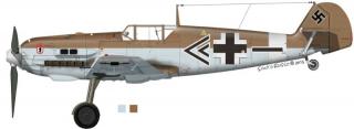 Imagine atasata: me 109 e7 trop Bf109E-4N-II_JG27.jpg