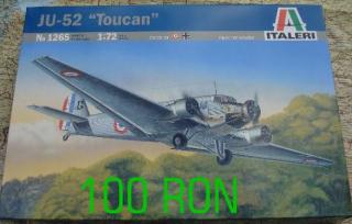 Imagine atasata: Ju-52  Toucan doos Italeri schaal 1.jpg