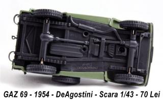 Imagine atasata: GAZ 69 - 1954 - DeAgostini - Scara 1-43 - (6).jpg
