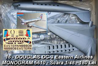 Imagine atasata: 14 - Douglas DC-3 Eastern Airlines - MONOGRAM 5610 - Scara 1-48 - (03).jpg