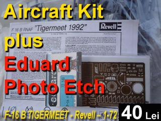 Imagine atasata: 02 - F-16 B TIGERMEET - Revell  1992  1-72 - FM-.jpg
