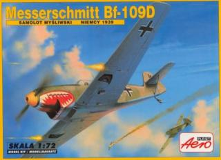 Imagine atasata: AeroPlast_Bf109D_cover_v.jpg