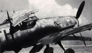 Imagine atasata: Messerschmitt-Bf-109F6-1.(F)122-(F6+TH)-Italy-1941-45-02.jpg