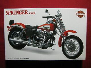 Imagine atasata: Harley-Davidson-FXS-Springer-Type-1-12-Imai-Model.jpg