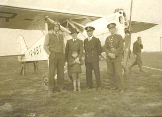 Imagine atasata: Koolhoven FK 43 c_n 2, construit de SAFA-Toussus, Franța, motor Cirrus Hermes, înmatr la 27-04-1933, propr PM Loredan, București, retras la 14-04-1939.jpg