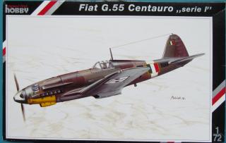 Imagine atasata: Fiat G-55 001.JPG