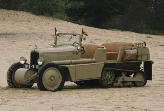 Imagine atasata: Citroën Kegresse P17.jpg