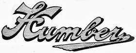 Imagine atasata: Humber Box 001 Humber logo.jpg