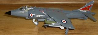 Imagine atasata: sea harrier.JPG