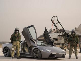 Imagine atasata: lamborghini-reventon-f22-raptor.jpg