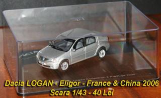 Imagine atasata: Dacia LOGAN - Eligor - France & China 2006 - Scara 1-43 - (14).jpg