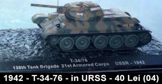 Imagine atasata: 1942 - T-34-76 - in URSS - 40 Lei (04).jpg