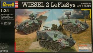 Imagine atasata: Revell Germany Wiesel.jpg