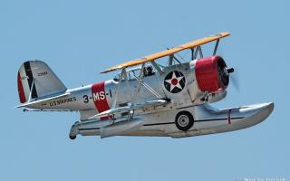 Imagine atasata: Grumman J2F-6 Duck.jpg