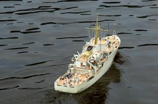 Imagine atasata: Royal Navy survey vessel Beagle.jpg