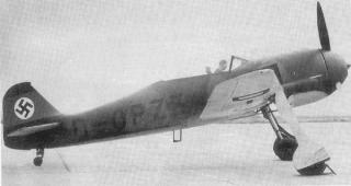 Imagine atasata: fw190v1earl.JPG