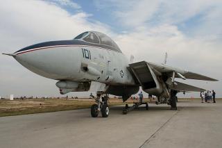 Imagine atasata: Grumman_F_14A_Tomcat_160403__Libyan_Su_22_shot_down_on_19.08.1981__07.10.2006_Midland_Texas_USA.jpg