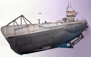 Imagine atasata: UBoot.jpg