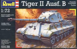 Imagine atasata: Tiger_2_Porsche.jpg