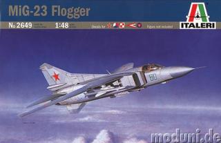 Imagine atasata: MiG_23_ita.jpg