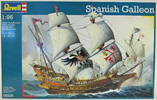 Imagine atasata: Spanich_galleon.jpeg