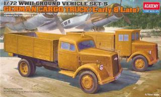 Imagine atasata: ACADEMY_Opel_Blitz_cover.jpg