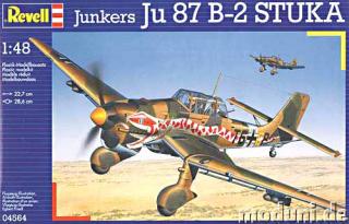Imagine atasata: Stuka_revell.jpg