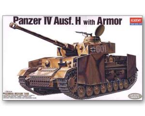 Imagine atasata: Academy_Panzer_IV.jpg