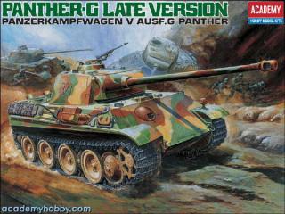 Imagine atasata: Panther_G.jpg