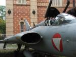 SAAB 35 Draken WIEN 02