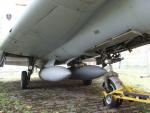 SAAB 35 Draken WIEN 03