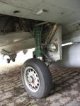 SAAB 35 Draken WIEN 07