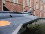 SAAB 35 Draken WIEN 10