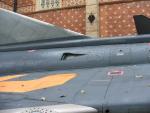 SAAB 35 Draken WIEN 12