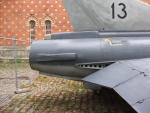 SAAB 35 Draken WIEN 14