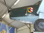 Bucher 181 Le Bourget