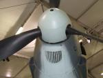 Dewoitine D-520 Le Bourget