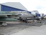 F-105 Le Bourget