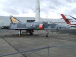 Mirage IIIR Le Bourget