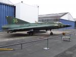 Saab J-35 Le Bourget