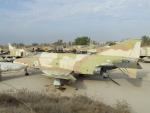 Doomed F-4s