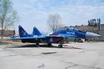 Mig-29 Sniper