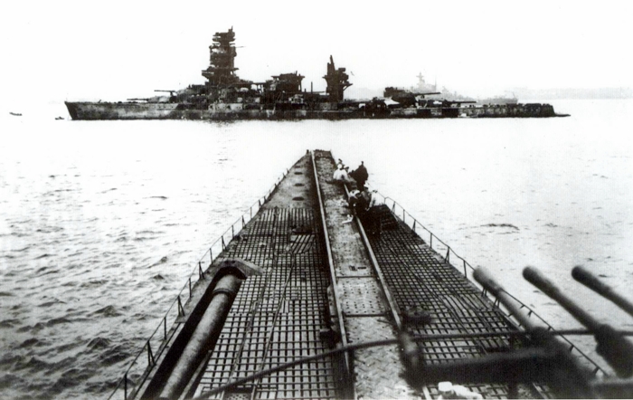 Punte I-400
